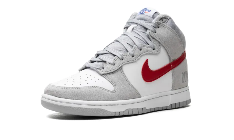 Nike Dunk Dunk Hi Retro SE 'Athletic Club'